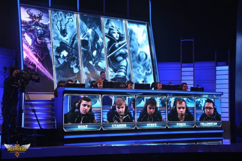 Uzi ： Doinb队在老年杯中没有明显的弱点，而水晶兄弟队在训练赛中没有可以赢的队伍。