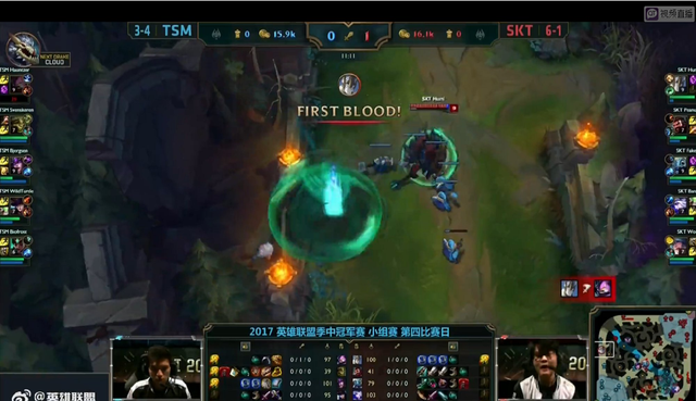 【前瞻】2025LPL春季赛FPX vs LNG 野区资源将成为胜负手