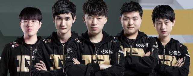 传闻：Humanoid将加入 Team Vitality 在LEC 2026赛季之前