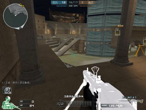 FNC赛场返图：第一周结果并不理想 我们会加紧调整过来 越来越好