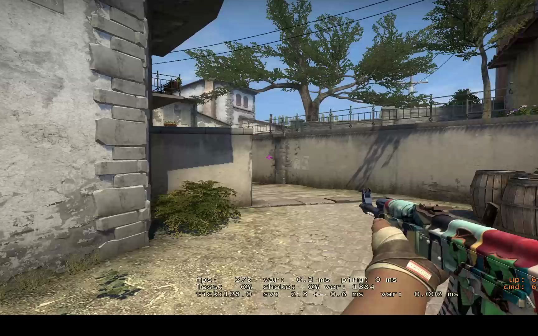 m0NESY ：一键跳投没了一时很难适应