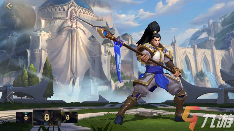 直播吧专访JKL：自己的发挥非常差 夏季赛会更努力去练更多东西